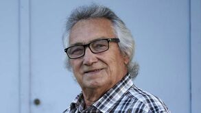 Henrique Valente: «Otávio a capitão deu-me a vitória»