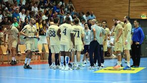 FC Porto recebe Barcelona para a Liga dos Campeões