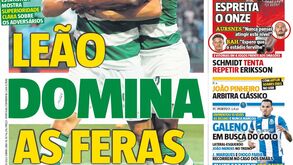 Quinta-feira, 28 de setembro de 2023