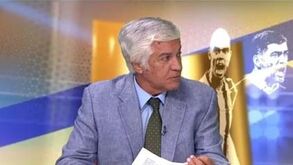 Paulo Andrade: «Aursnes foi o jogador mais influente no final da época do Benfica»