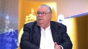 José Manuel Freitas: «Aursnes? Só lhe falta jogar a guarda-redes...»