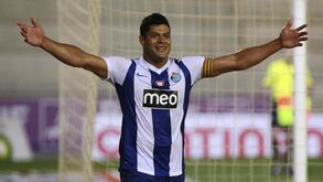 De Futre a Hulk: eis o melhor onze da história do FC Porto para Pinto da Costa