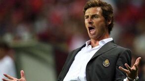 André Villas-Boas felicita FC Porto pelos 130 anos: «Obrigado por tanto!»