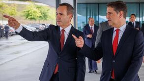 Presidente da Câmara admite vender Estádio Municipal ao Sp. Braga