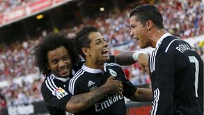 Chicharito recorda passagem pelo Real Madrid: «Não conheço um futebolista que diga que Ronaldo é complicado»