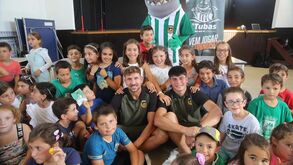 Ukra: «Sabemos o que queremos e o caminho que temos de seguir»