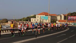 EDP Maratona de Lisboa e Luso Meia Maratona perto de esgotar