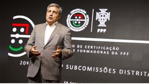 FPF promove workshop de certificação de entidades formadoras de futebol e futsal