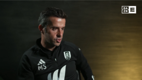 Marco Silva: «É muito importante para o Sp. Braga poder estar na Champions»