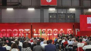 AG da Benfica SAD aprova Relatório e Contas com 100% dos votos emitidos