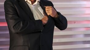 Europa fechada para Domingos Soares de Oliveira durante três anos