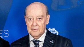 Pinto da Costa confirma construção da nova Academia do FC Porto