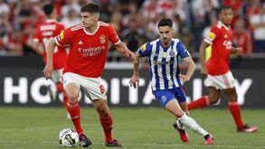 Agarra-me se puderes: antevisão ao Benfica-FC Porto, com os onzes prováveis