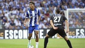 Namaso apto mas ficou de fora dos convocados