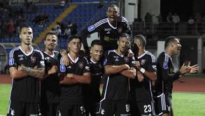 Casa Pia-Nacional, 2-1: gansos garantem triunfo de virada