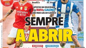 Sexta-feira, 29 de setembro de 2023