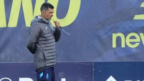 O substituto de Pepe e o parceiro de Taremi no ataque: o onze provável do FC Porto para o clássico