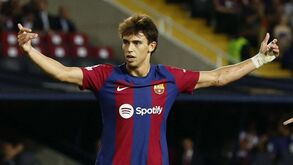 José Peseiro sobre João Félix: «O medo que temos em Portugal é de perder este talento»