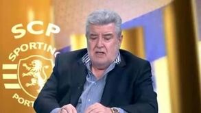 António Figueiredo: «O segundo golo que o Benfica sofre do Salzburgo sai dos pés do Morato»