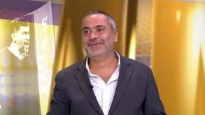 Sérgio Krithinas: «Colocaria António Silva no clássico. Tem crédito»