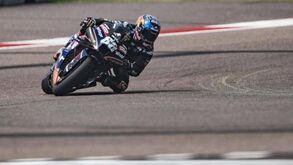 Miguel Oliveira falha passagem direta à Q2 do GP do Japão por apenas 56 milésimas