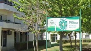 Sporting vai votar venda de imóvel em Benavente aos sócios