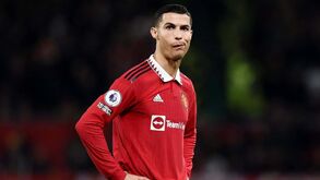 Gary Neville: «Ronaldo aborrecia-se com os companheiros e isso era visível nos jogos»