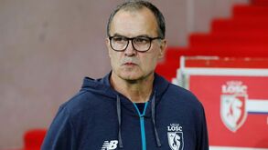 Lille condenado a pagar 2 milhões de euros a Marcelo Bielsa