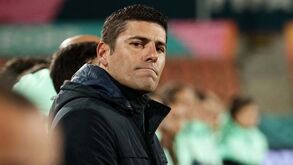 Francisco Neto admite que seleção é 