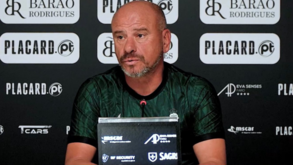 José Mota promete Farense ambicioso frente a um Sporting 