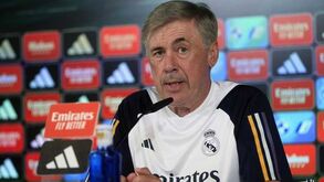 Carlo Ancelotti e a acusação de suborno do Barcelona no caso Negreira: «Estou preocupado»