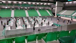 Mudança em cima da mesa: Sporting propõe voto eletrónico à distância de forma antecipada