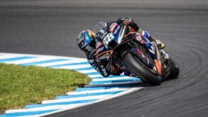 Bomba à vista? Saída de Marc Márquez pode levar Viñales para a Honda e afetar... Miguel Oliveira