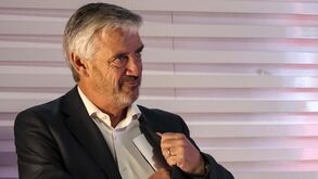 Oficial: Domingos Soares de Oliveira deixa o Benfica e leva 1,5 milhões de euros