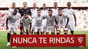 Caso Negreira: Sevilha boicota presença no jogo frente ao Barcelona