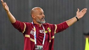 Al Ittihad de Nuno Espírito Santo empata e pode perder a liderança para Jorge Jesus 