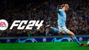 EA Sports FC 24: O futebol é (mesmo) teu