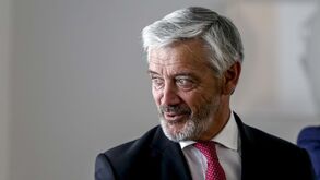 Soares de Oliveira: «Saio do Benfica por vontade própria e com sentimento de dever cumprido»