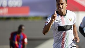 MYFC firme na SAD do Estrela da Amadora
