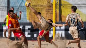 Sp. Braga-Nacional e Torre-Porto Mendo nas 'meias' da Taça de Portugal