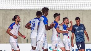 Felgueiras segue Feliz na liderança após vencer o Sp. Braga B (1-0)