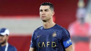 CMTV transmite jogos do Al Nassr de Ronaldo na Liga dos Campeões Asiática