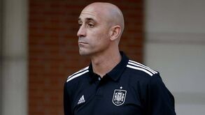 Relatório da FIFA considera que Rubiales 