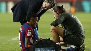 Exames confirmam: Raphinha falha jogo da Liga dos Campeões com o FC Porto