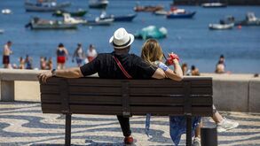 Portugal eleito melhor destino da Europa nos 'óscares' do turismo