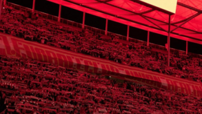 Olímpico de Berlim vai encher para o Union-Sp. Braga