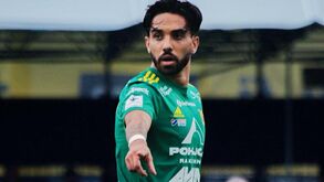 Jorginho ajuda à conquista da Taça da Finlândia