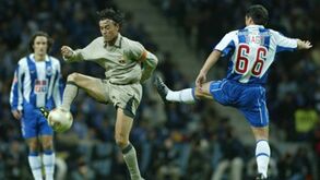FC Porto-Barcelona: Batalha de irmãos com uma identidade