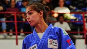 Raquel Brito conquista medalha de ouro no Open Europeu de Praga 