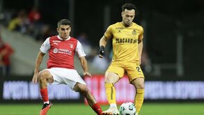 Esperança em Gómez para o Real Madrid